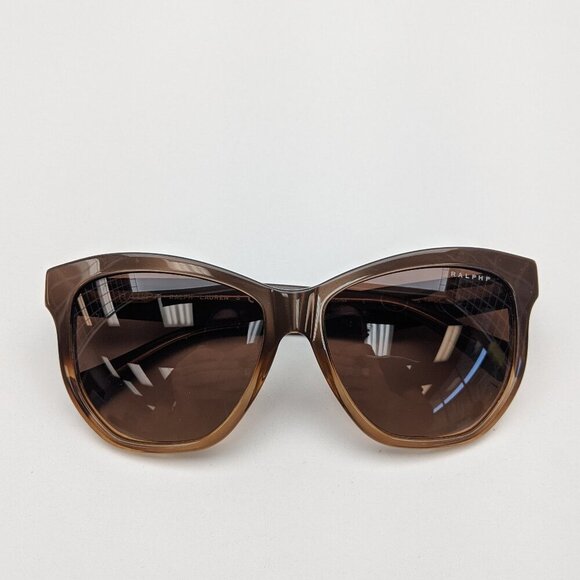 🕶️Ralph Lauren RA5219 Women's Sunglasses Polarized/ALE424🕶️ - Picture 1 of 10